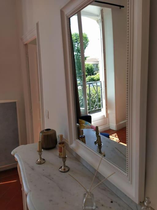 Appartement Avec Balcon, Bord Du Canal, Wifi. Narbonne Ngoại thất bức ảnh
