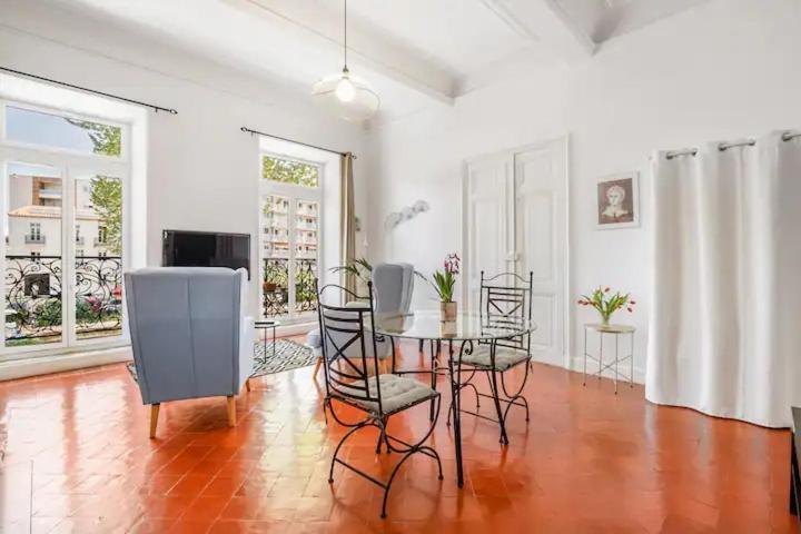 Appartement Avec Balcon, Bord Du Canal, Wifi. Narbonne Ngoại thất bức ảnh